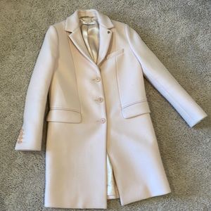 Perfect condition pink givenchy jacket